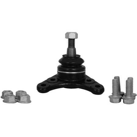 SUSPENSIA Ball Joint, X07Bj7704 X07BJ7704